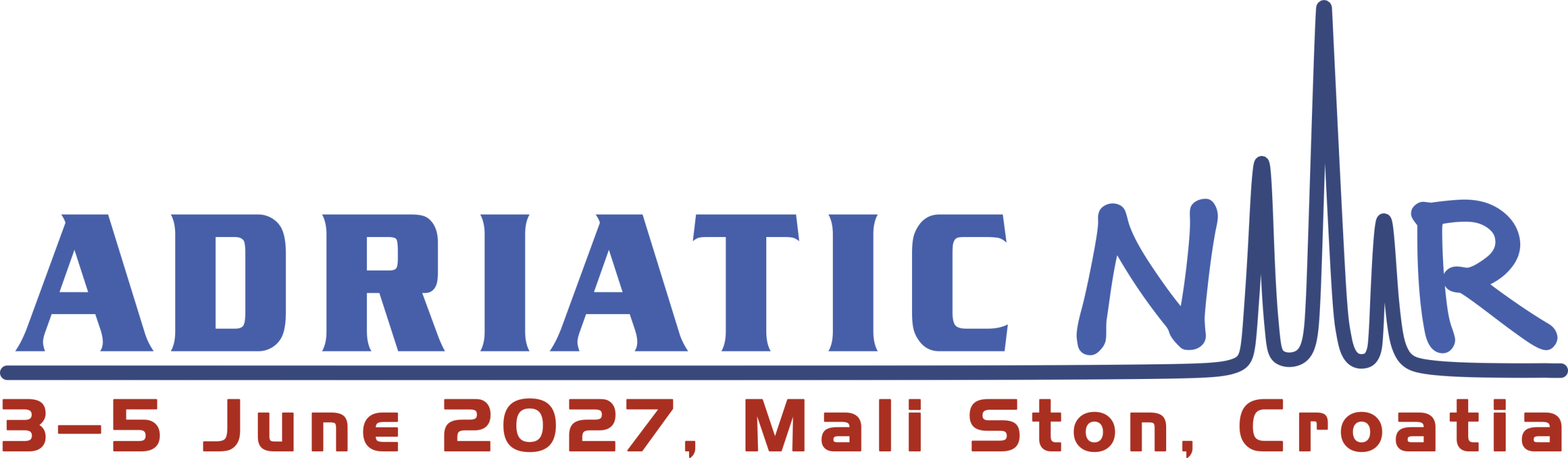Adriatic NMR 2026